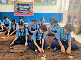 Air Force School, Gurgaon